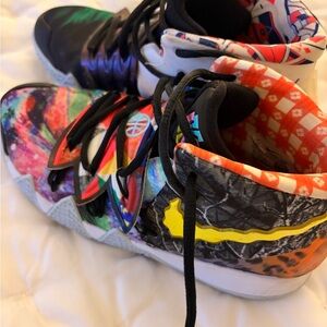 Nike Kybrid S2 - High-Top Sneakers